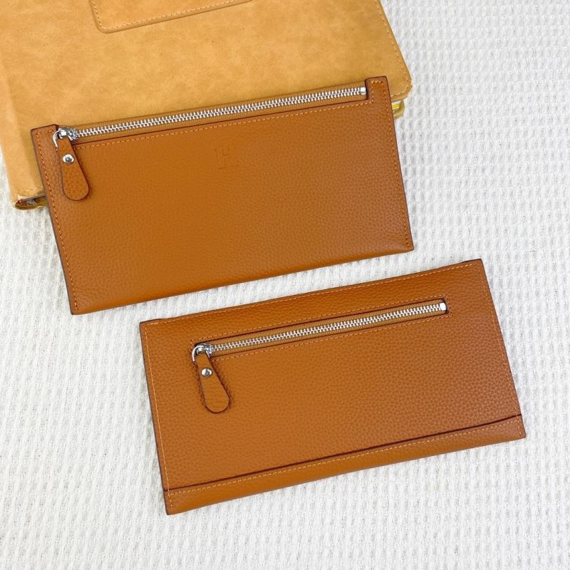 Hermes Wallets Purse